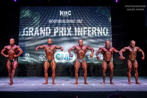  BODYBUILDING 102